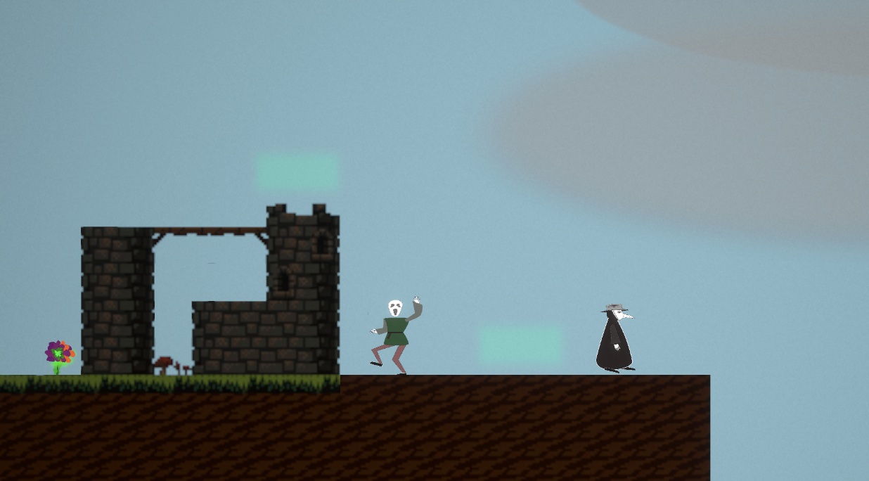 Dancing Plague